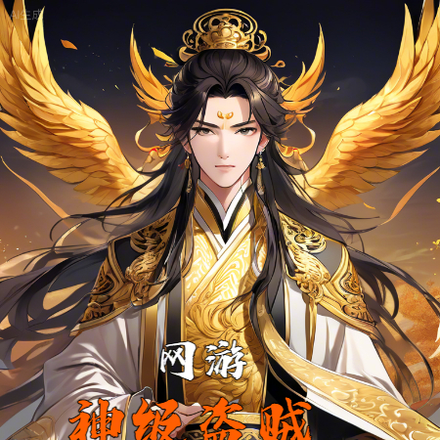網遊：神級盜賊，我即是修羅