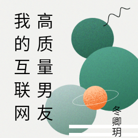 我的網際網路高質量男友