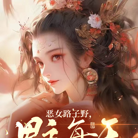 惡女路子野，男主每天都想嘎了她